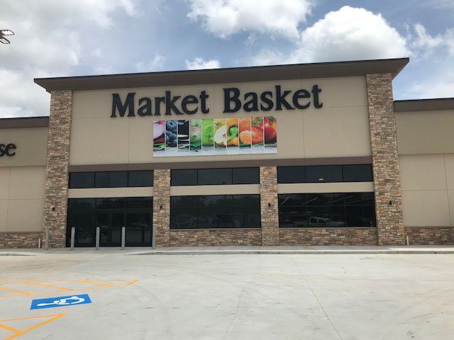 Market Basket Opens New Replacement Store In Mauriceville, TX